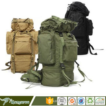 Manufacture High Quality Multifunctional Patterned Eva Shoulder Backpack